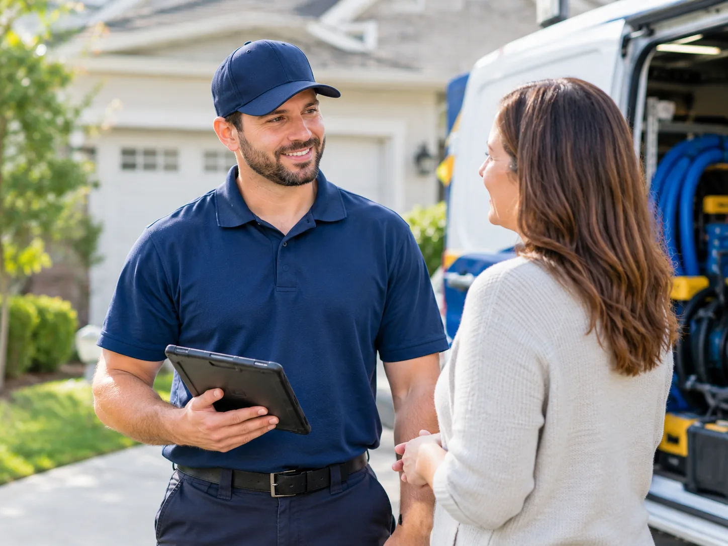 Sewage Backup Cleanup Castroville, TX FAQs